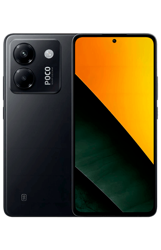 POCO M7 Pro 512GB Black - buy - Gomibo.fr