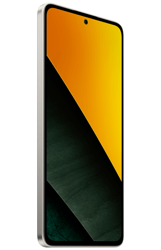 POCO M7 Pro 512GB Zilver - kopen - Belsimpel