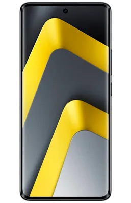 POCO M8 5G 512GB Zwart