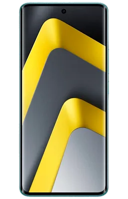 POCO M8 5G 256GB Green