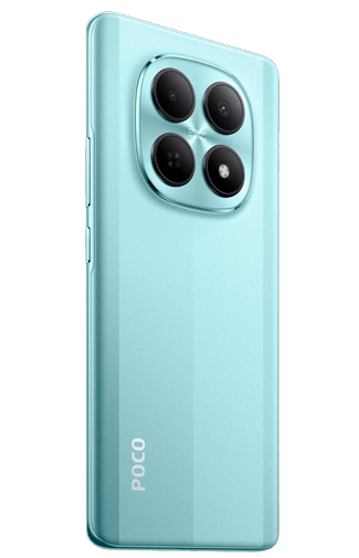POCO M8 5G 256GB Green - buy - Gomibo.fr