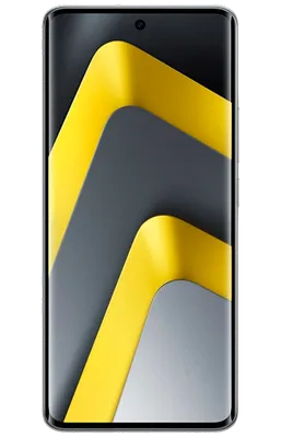 POCO M8 5G 256GB Silver