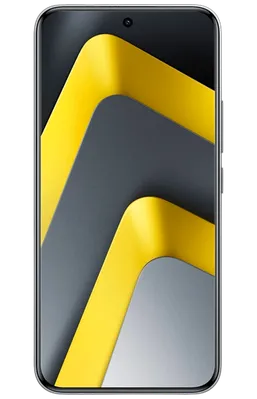 POCO M8 Pro 512GB Zilver