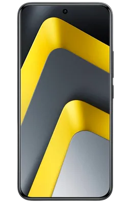 POCO M8 Pro 512GB Zwart