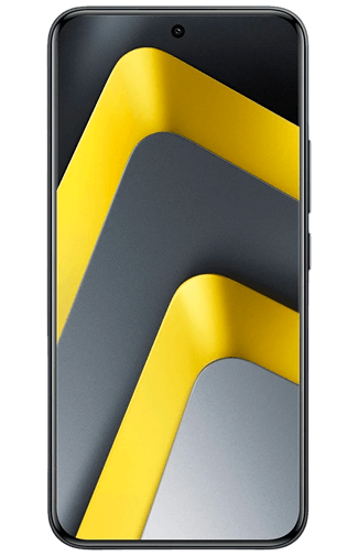 POCO M8 Pro 512GB Zwart