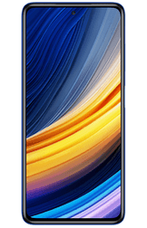 Poco X3 Pro 128GB Blue