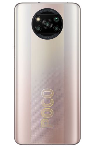 Poco X3 Pro 128GB Gold - buy - Gomibo.es