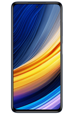 Poco X3 Pro 128GB Svart