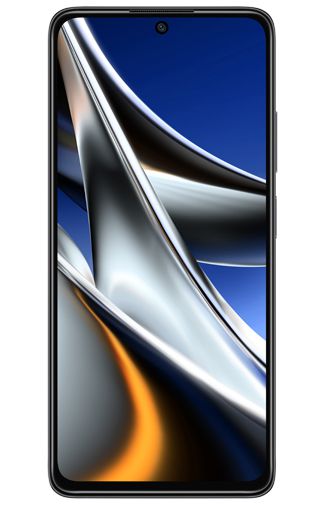 Poco X4 Pro 128GB Black - buy - Gomibo.ch