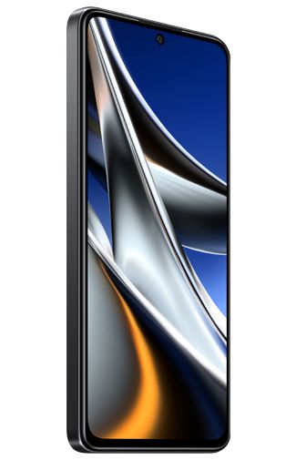 Poco X4 Pro 128GB Black - buy - Gomibo.ch