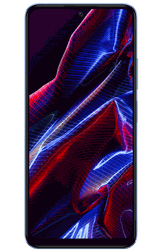 Poco X5 256GB Blue