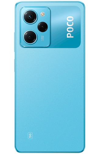 Poco X5 Pro 256GB Blue - buy - Gomibo.ch