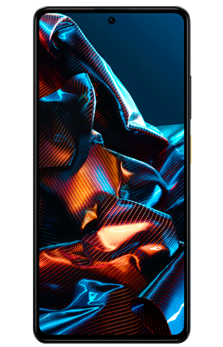 Poco X5 Pro - E-Mail einstellen - Gomibo.de