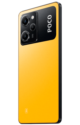 Poco X5 - Gelb 256GB Pro kaufen