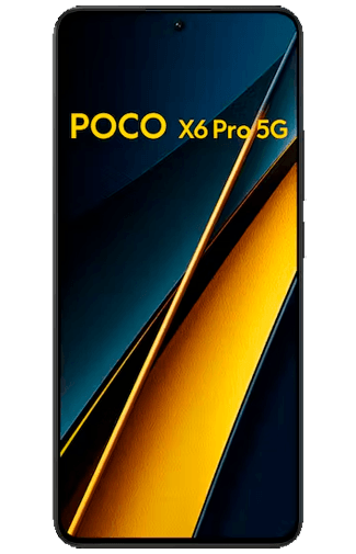 Poco X6 Pro - buy - Gomibo.no