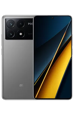 Poco X6 Pro 8GB/256GB Grey