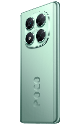 Poco X7 12GB/512GB Green - buy - Gomibo.it