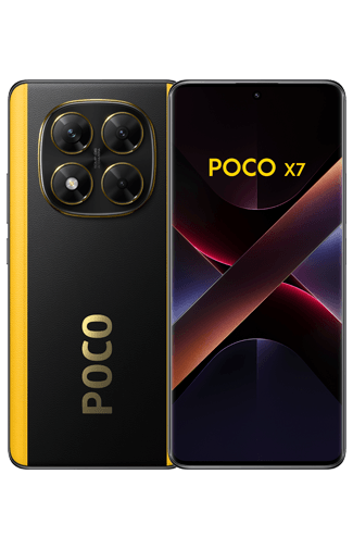 Poco X7 12GB/512GB Noir - acheter - Gomibo.fr