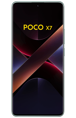 poco x7 pro 8gb/256gb グリーン　グローバルver Xiaomi Poco X7 Pro Dual Sim 8GB RAM 256GB 5G 緑 新品 SIM