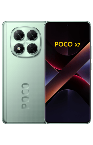 【★新品・グローバル★】POCO X7 8GB/256GB GREEN POCO X7 Pro グリーン 8GB RAM 256GB ROM Xiaomi POCO X7 Pro 256GB