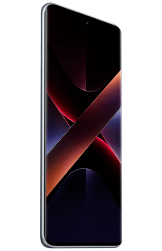 Poco X7 8GB/256GB Silver - buy - Gomibo.fr