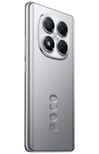 Poco X7 8GB/256GB Silver - buy - Gomibo.fr