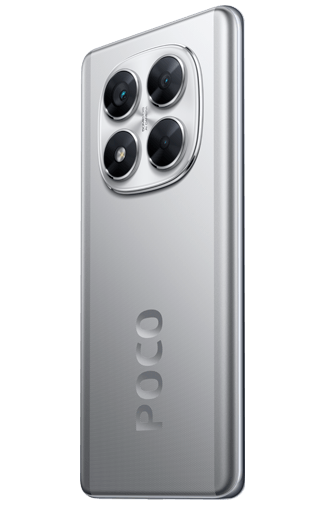 Poco X7 8GB/256GB Silver - buy - Gomibo.fr