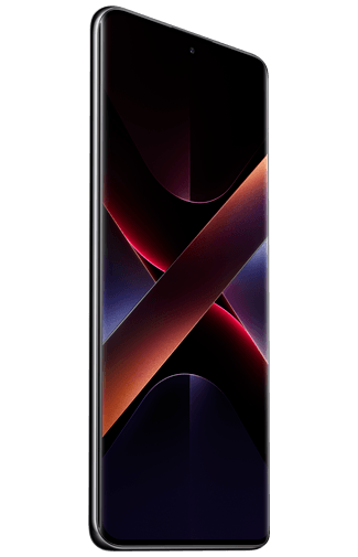 Poco X7 8GB/256GB Black - buy - Gomibo.no