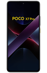 Poco X7 Pro 12GB/256GB Yellow - buy - Gomibo.no
