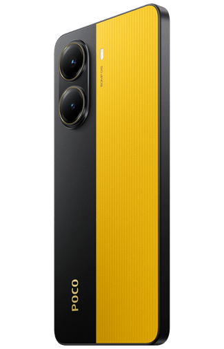 POCO X7 Pro イエロー 8GB RAM 256GB ROM Poco X7 Pro 12GB/256GB Yellow - buy - Gomibo.no