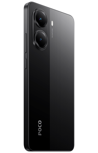 Poco X7 Pro 12GB/256GB Black - buy - Gomibo.no 