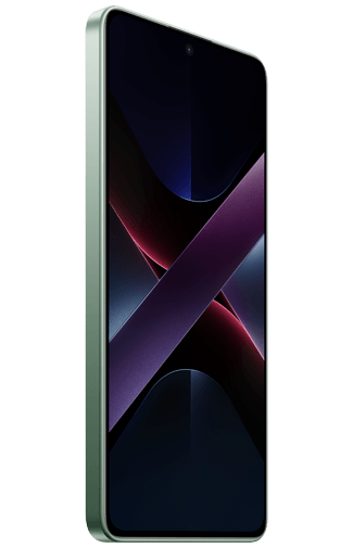 Poco X7 Pro 12GB/512GB Green - buy - Gomibo.no