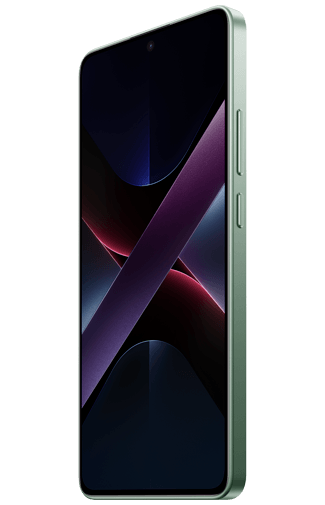 Poco X7 Pro 12GB/512GB Grün - kaufen - Gomibo.ch