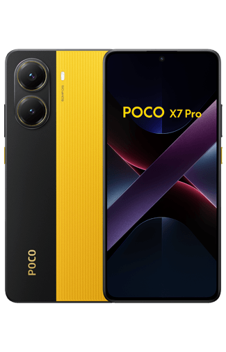 【新品未使用】Poco X7 Pro 8GB/256GB Yellowイエロー Amazon.com: Xiaomi Poco X7 PRO 5G + 4G LTE (for Tmobile Mint
