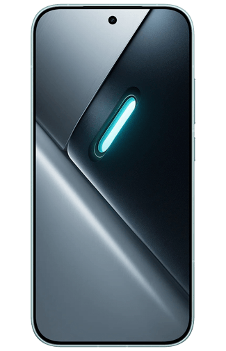 POCO X8 Pro 12GB/512GB Groen