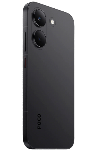 POCO X8 Pro 8GB/256GB Zwart - kopen - Belsimpel