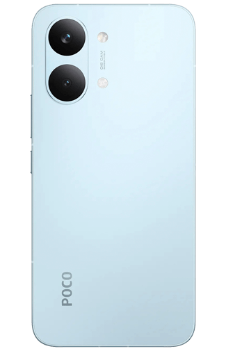 POCO X8 Pro Max 8GB/256GB-SIMフリー. Blue POCO X8 Pro Max 256GB Blauw - kopen - Belsimpel