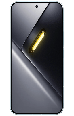 POCO X8 Pro Max 512GB Blauw - kopen - Belsimpel