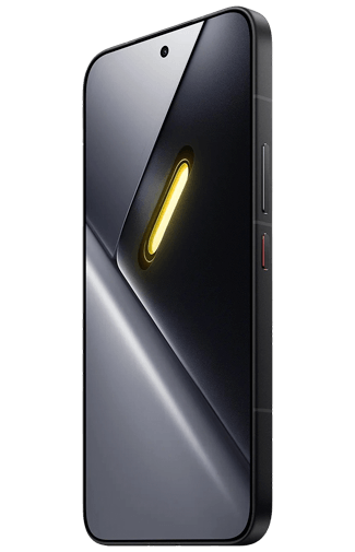 POCO X8 Pro Max 512GB Zwart - kopen - Belsimpel