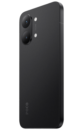 POCO X8 Pro Max 512GB Zwart - kopen - Belsimpel