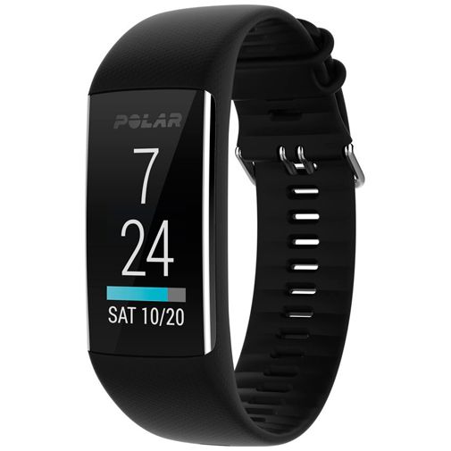 Polar A370 Zwart S Belsimpel