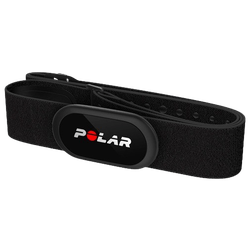 Polar H10 Hartslagsensor Zwart M-XXL