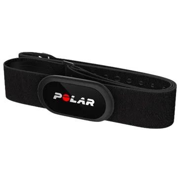 Polar H10 Hartslagsensor Zwart XS-S