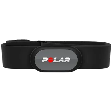 Polar H9 Herzfrequenzsensor Schwarz XS-S