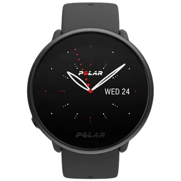 Polar Ignite 2 Noir