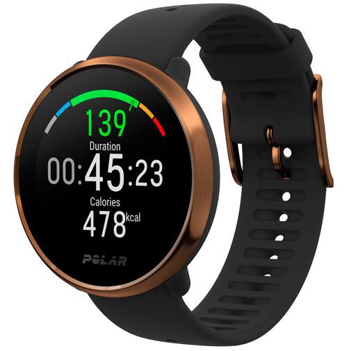 Polar ignite copper sale