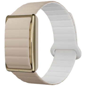 Polar Loop Gen 2 Goud/Beige