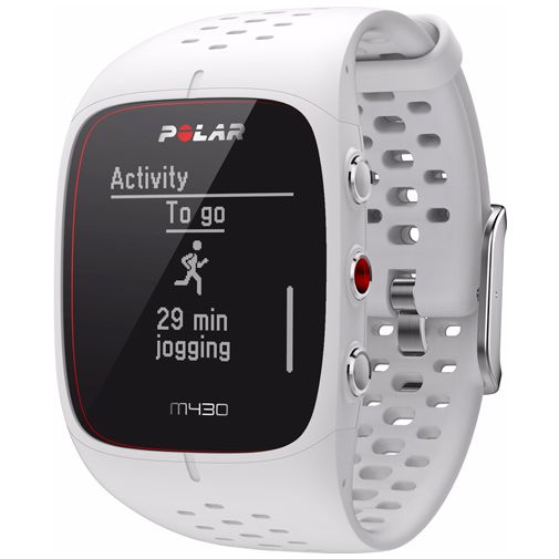 Polar M430 Wit S
