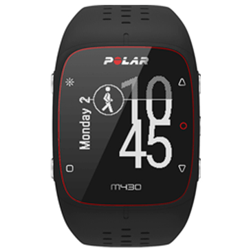 Strava polar m430 deals