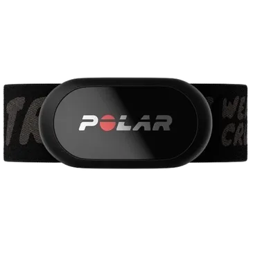 Polar Pro Borstband Noir